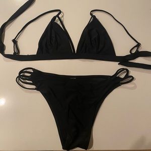 Strappy Bikini
